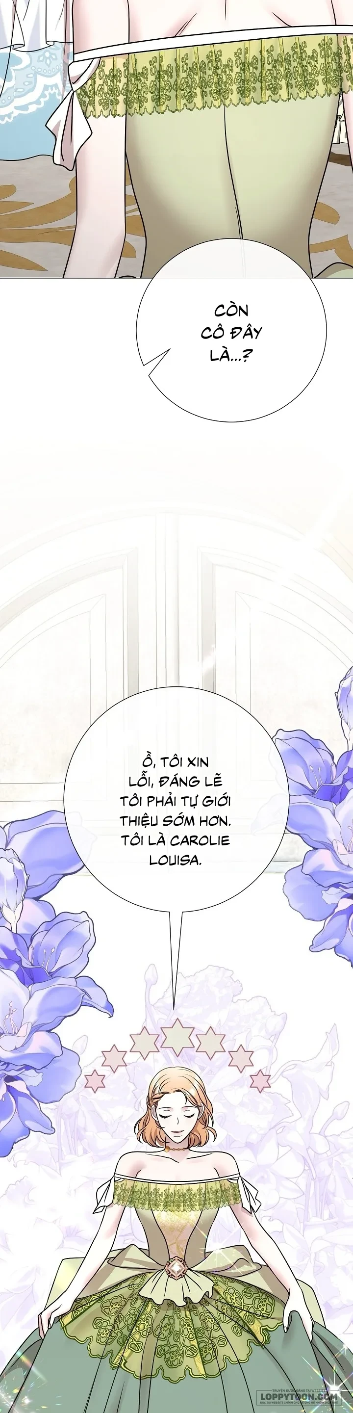 Lâu Đài Hoang Dã Chapter 36 - 47