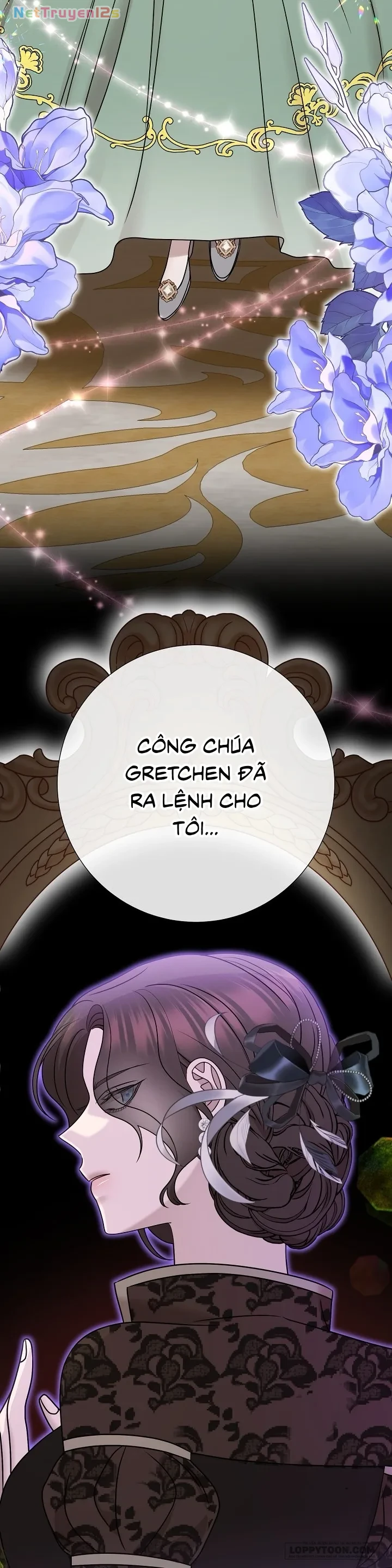 Lâu Đài Hoang Dã Chapter 36 - 48