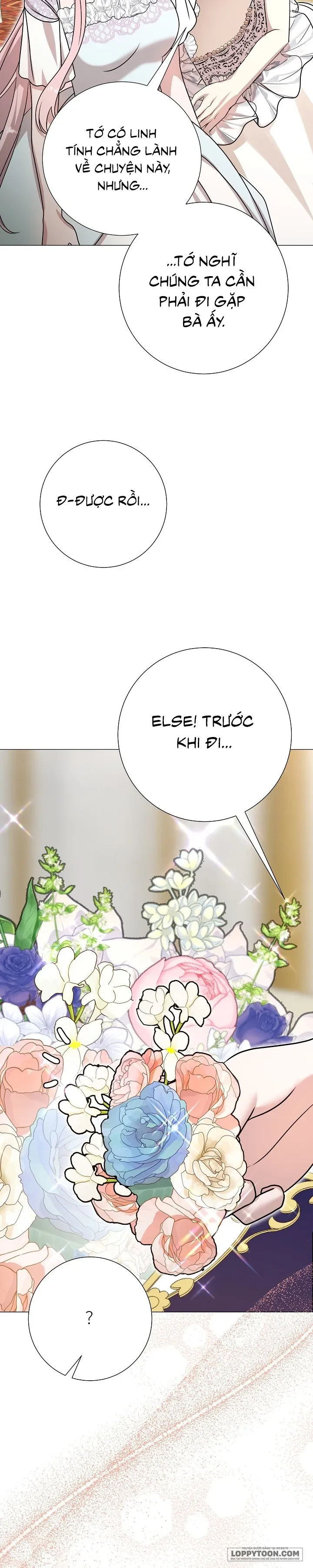 Lâu Đài Hoang Dã Chapter 37 - 4
