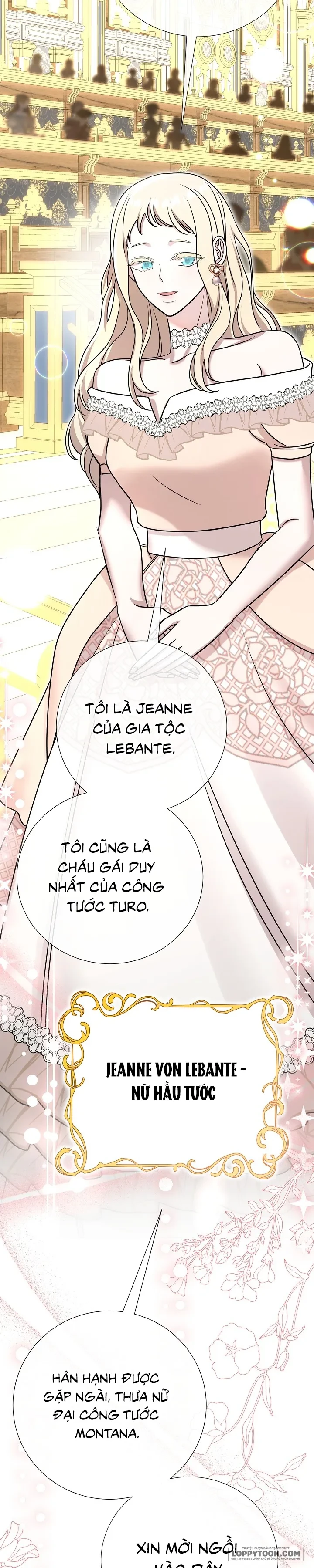 Lâu Đài Hoang Dã Chapter 37 - 9