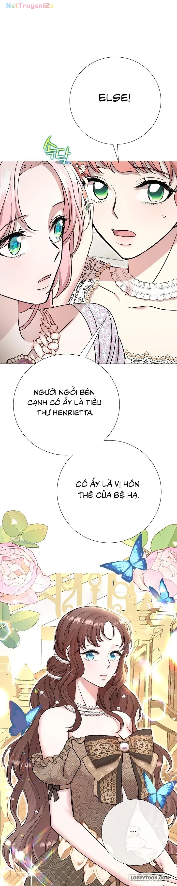 Lâu Đài Hoang Dã Chapter 37 - 11