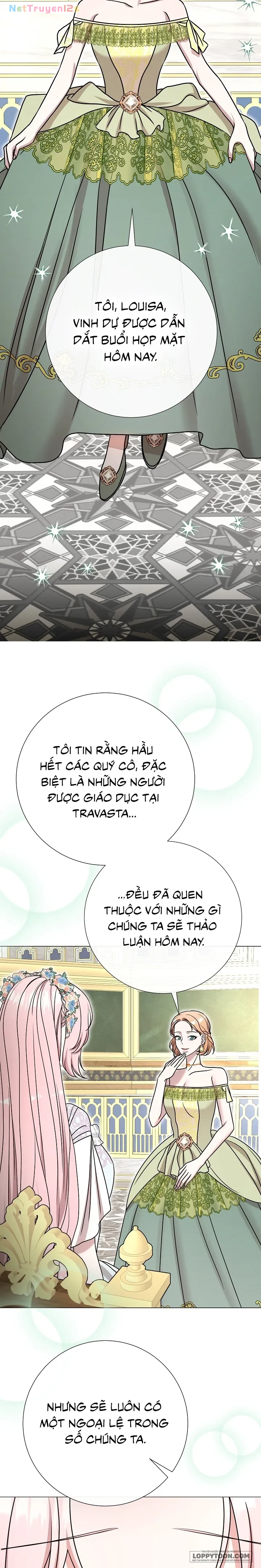 Lâu Đài Hoang Dã Chapter 37 - 14