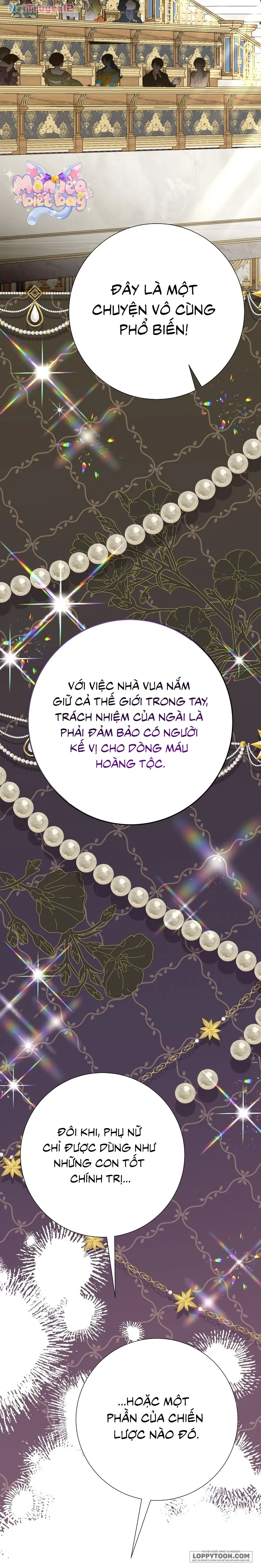 Lâu Đài Hoang Dã Chapter 37 - 16