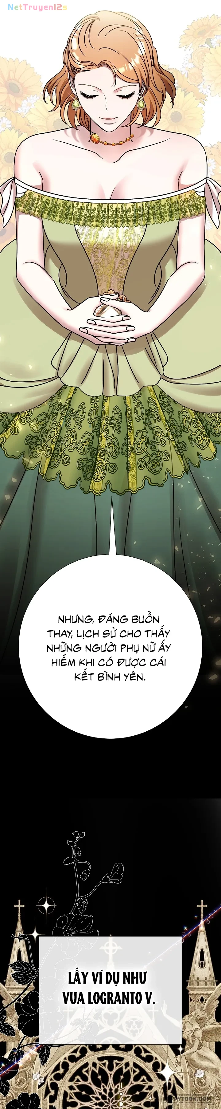 Lâu Đài Hoang Dã Chapter 37 - 17