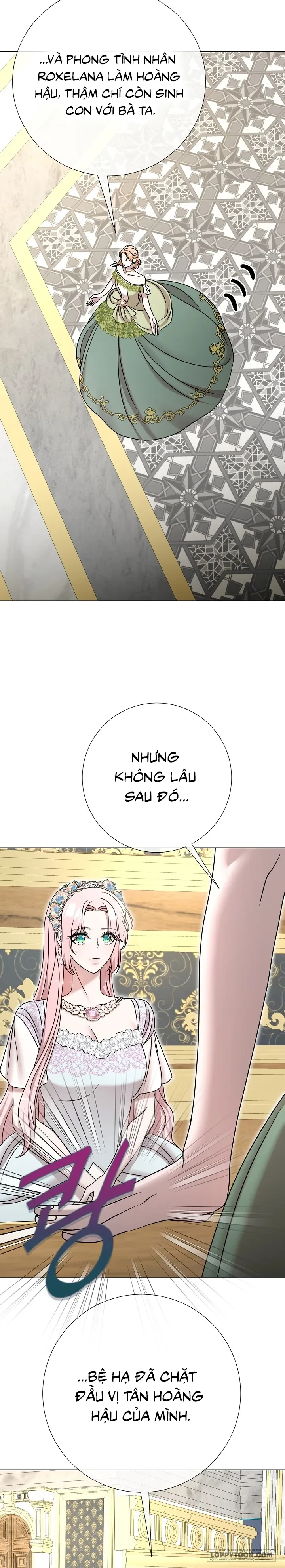 Lâu Đài Hoang Dã Chapter 37 - 20