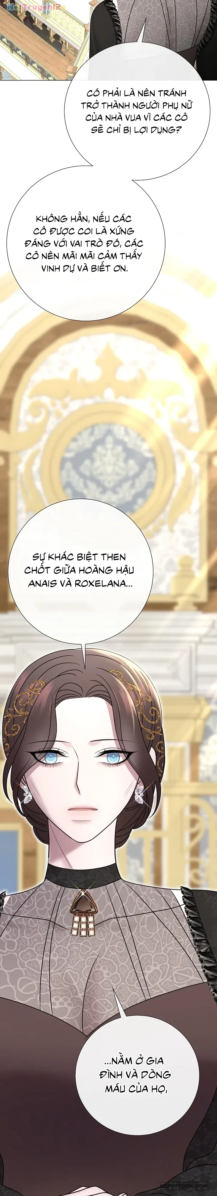 Lâu Đài Hoang Dã Chapter 37 - 24