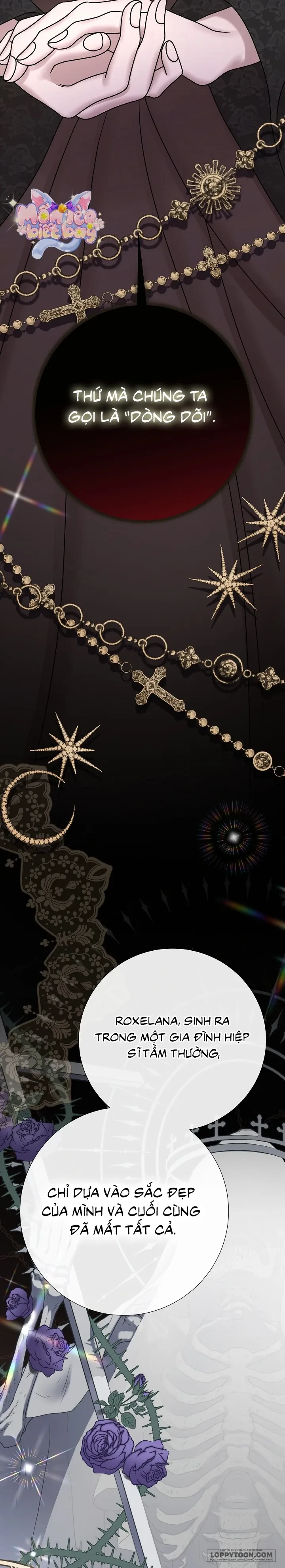 Lâu Đài Hoang Dã Chapter 37 - 25