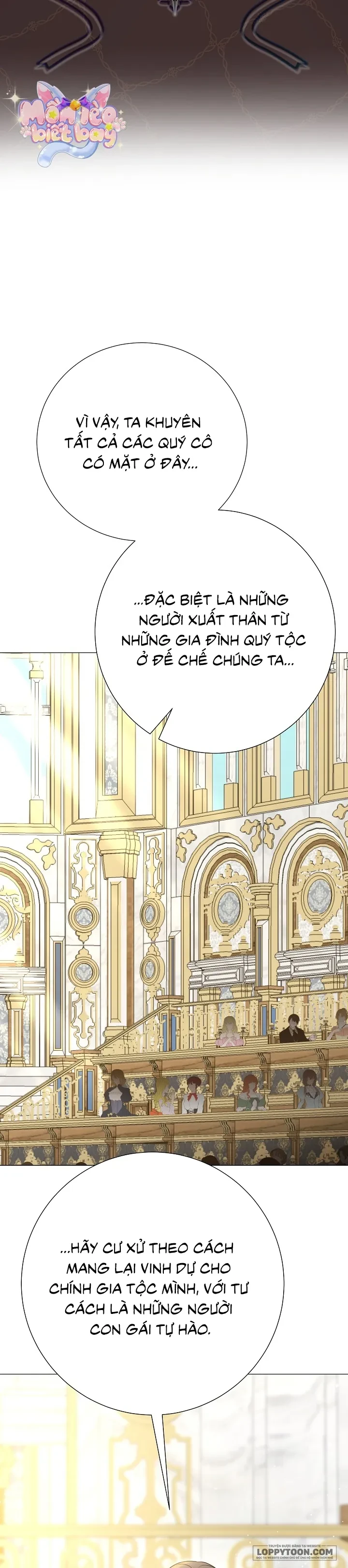 Lâu Đài Hoang Dã Chapter 37 - 27