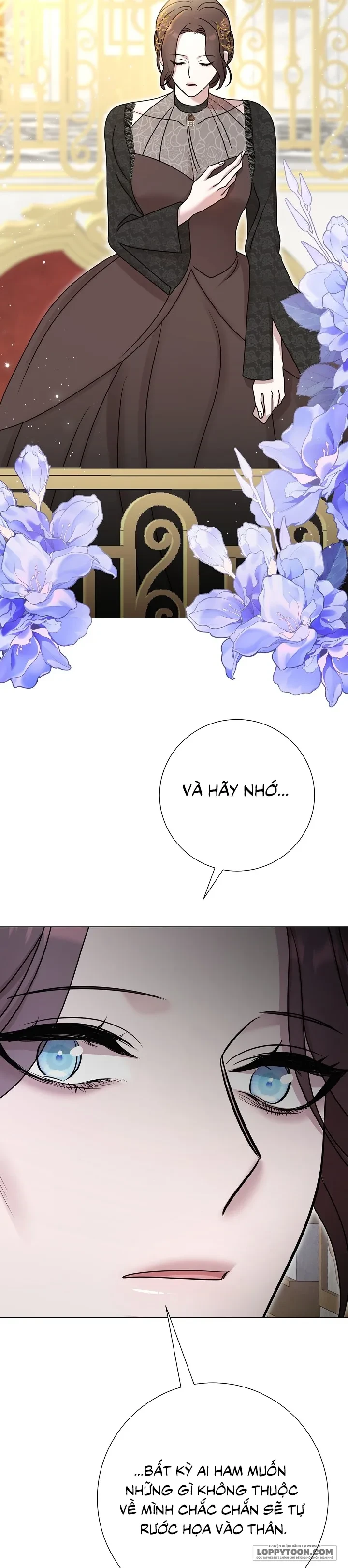 Lâu Đài Hoang Dã Chapter 37 - 28