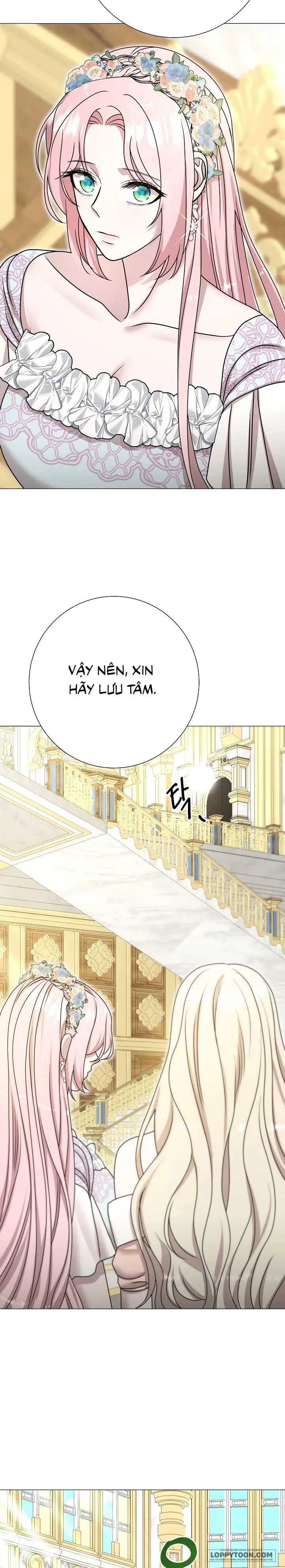 Lâu Đài Hoang Dã Chapter 37 - 29