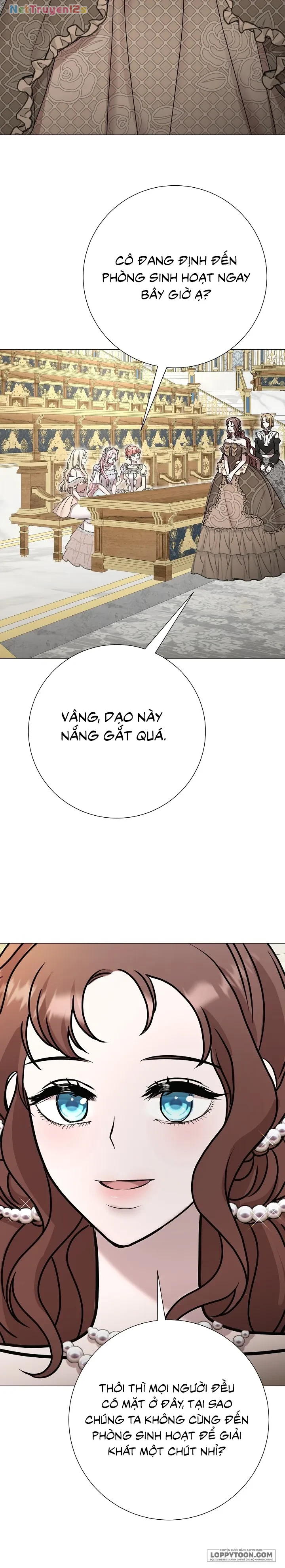 Lâu Đài Hoang Dã Chapter 37 - 32
