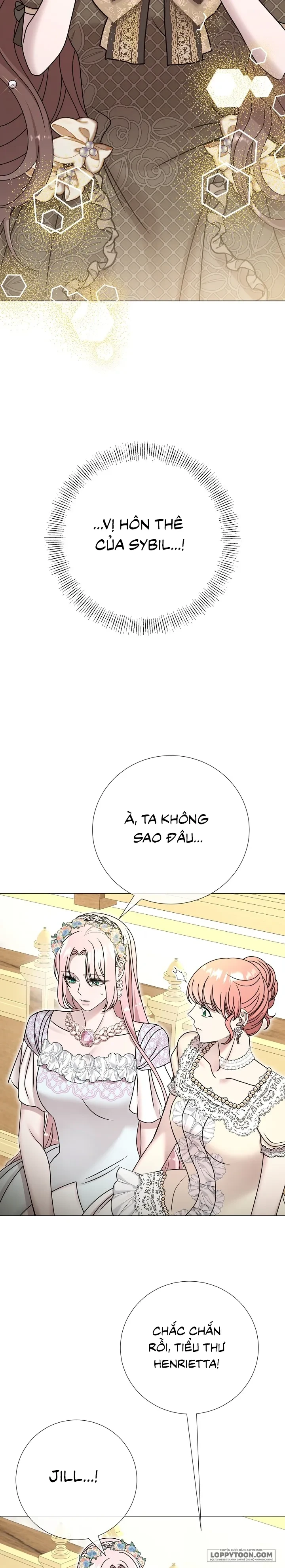 Lâu Đài Hoang Dã Chapter 37 - 34