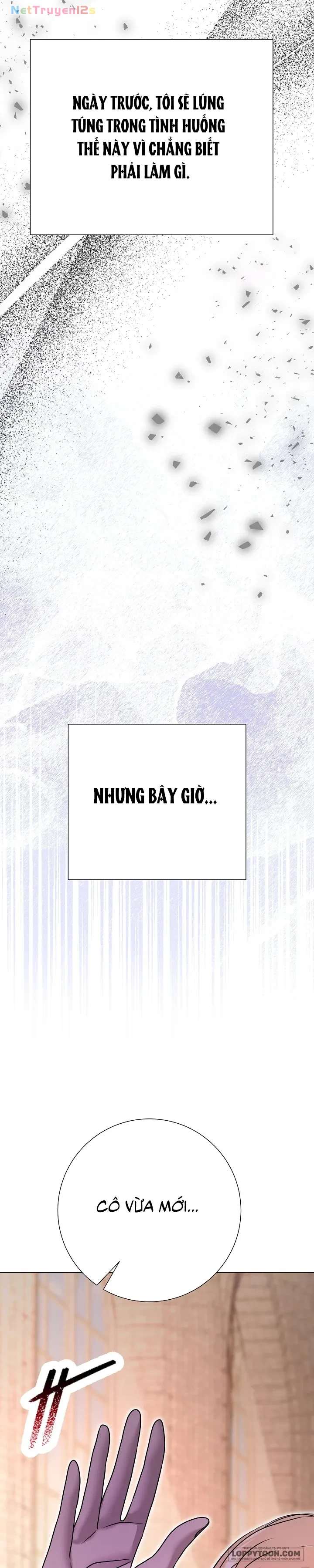 Lâu Đài Hoang Dã Chapter 37 - 44
