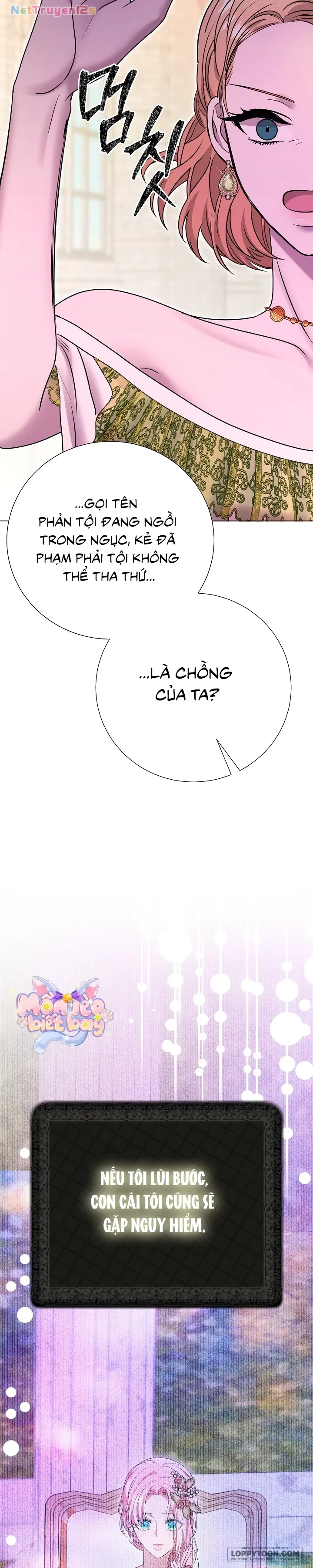 Lâu Đài Hoang Dã Chapter 37 - 45
