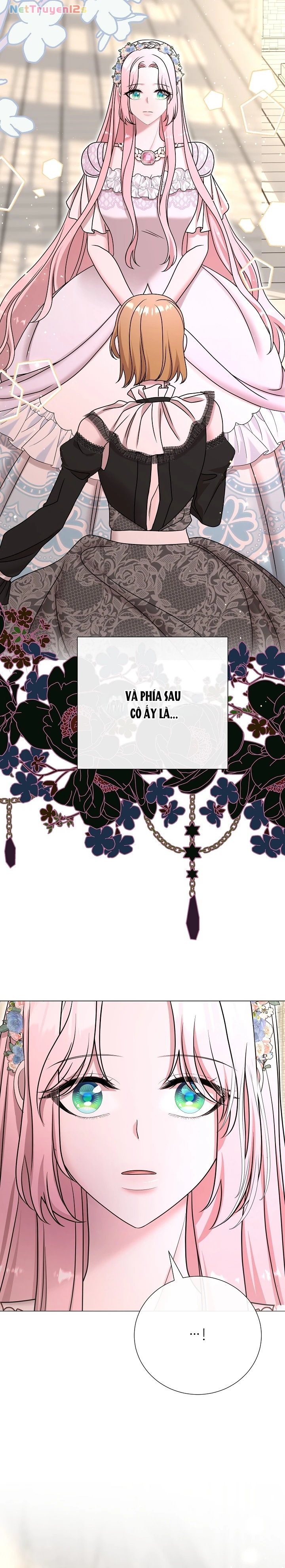 Lâu Đài Hoang Dã Chapter  38 - 15