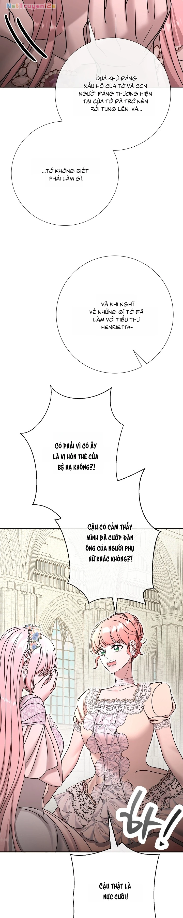 Lâu Đài Hoang Dã Chapter  38 - 24