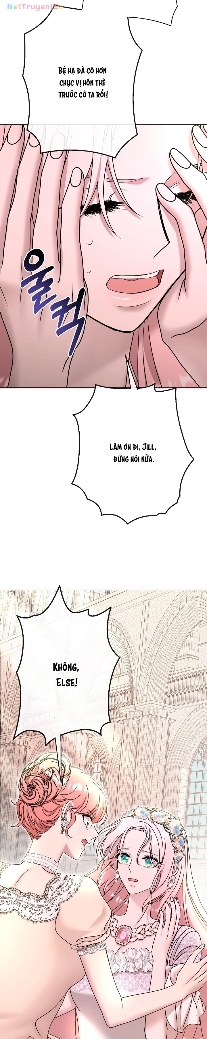 Lâu Đài Hoang Dã Chapter  38 - 25