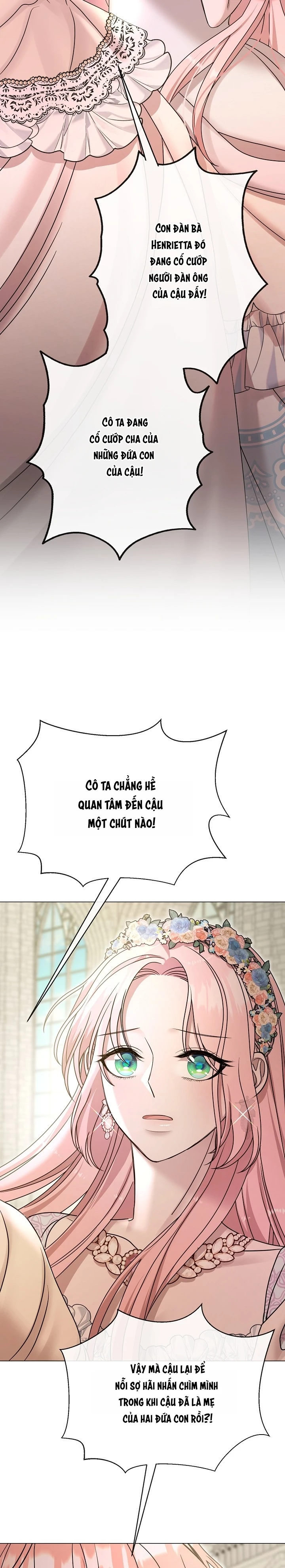 Lâu Đài Hoang Dã Chapter  38 - 26