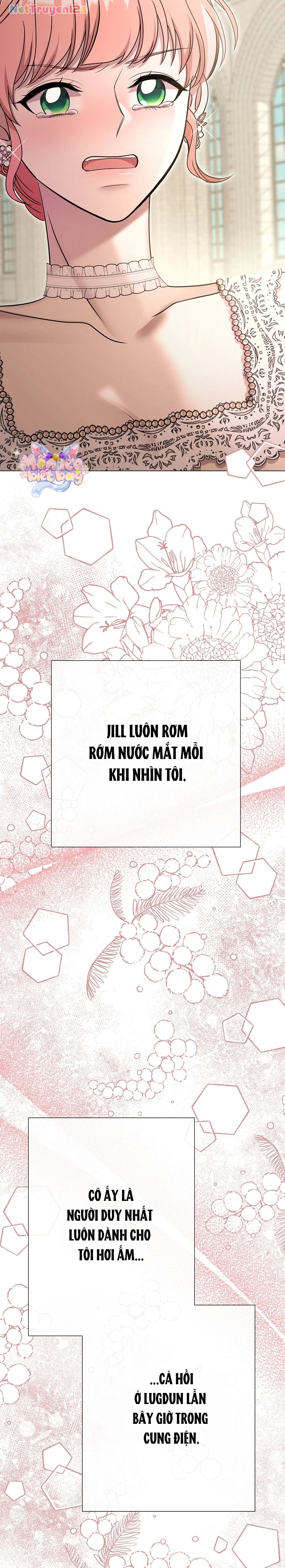 Lâu Đài Hoang Dã Chapter  38 - 27