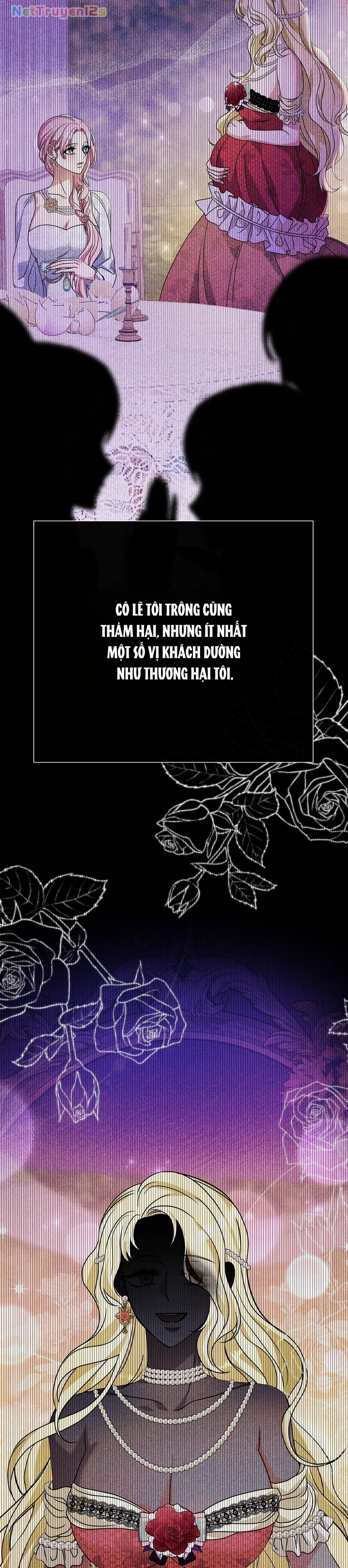 Lâu Đài Hoang Dã Chapter  38 - 33