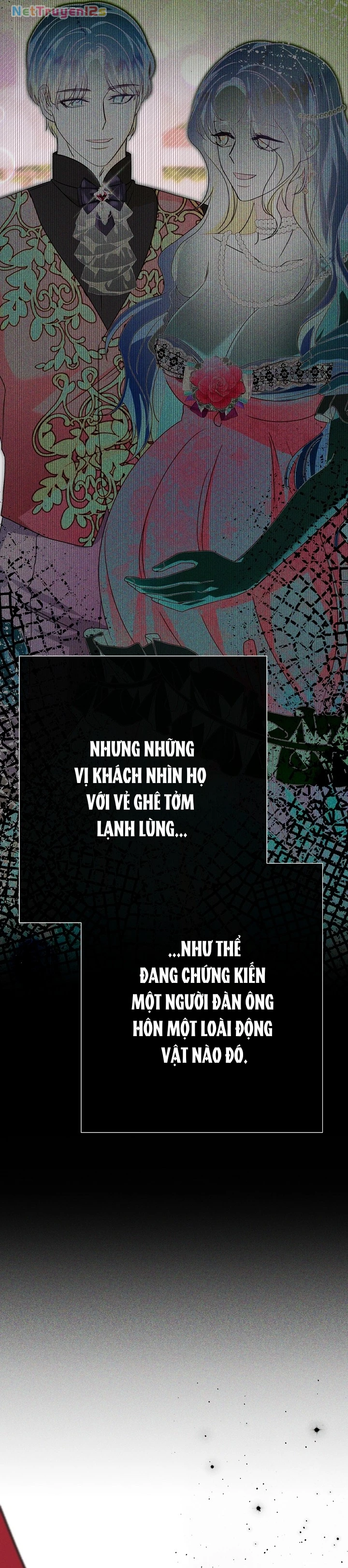 Lâu Đài Hoang Dã Chapter  38 - 35