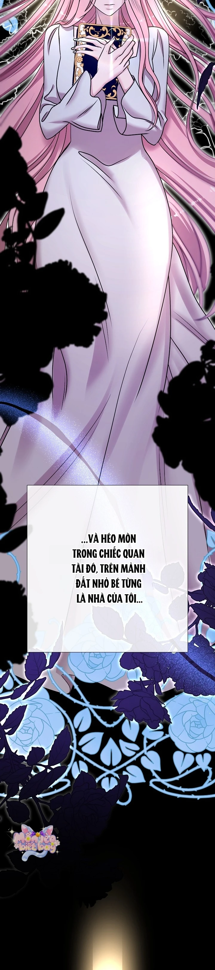 Lâu Đài Hoang Dã Chapter  38 - 48