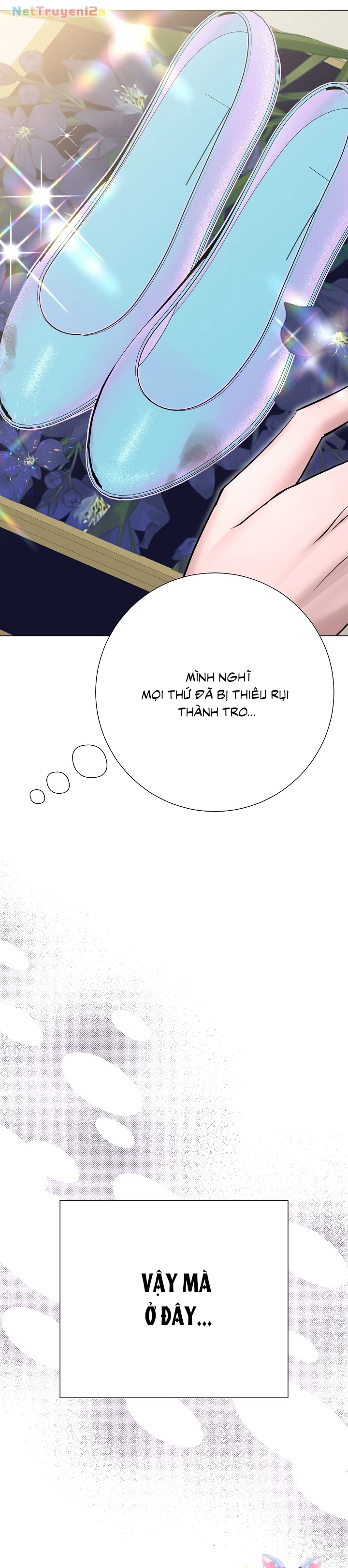Lâu Đài Hoang Dã Chapter  38 - 50