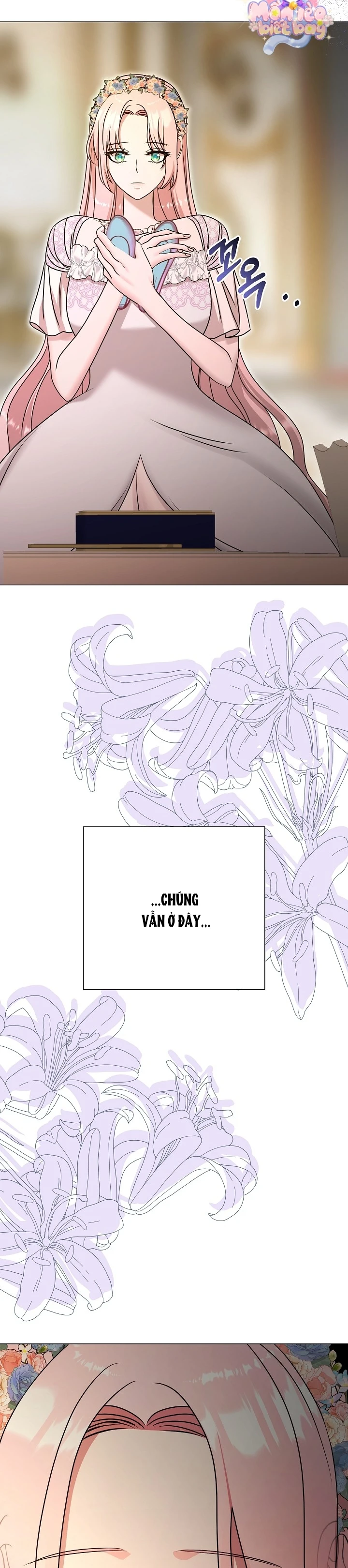 Lâu Đài Hoang Dã Chapter  38 - 51