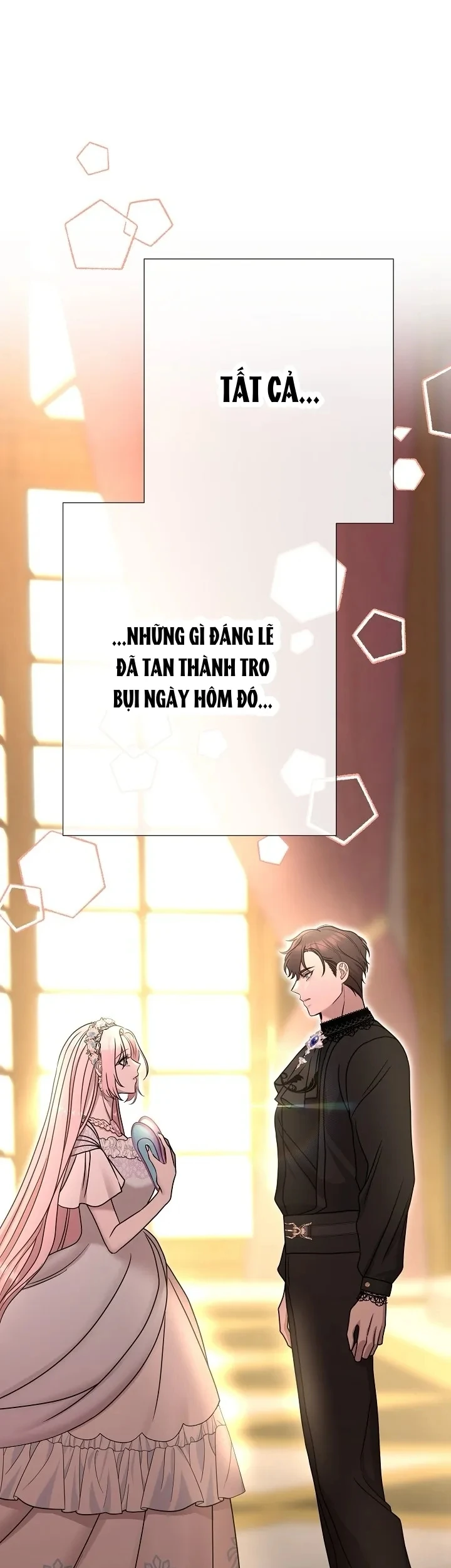 Lâu Đài Hoang Dã Chapter 39 - 2