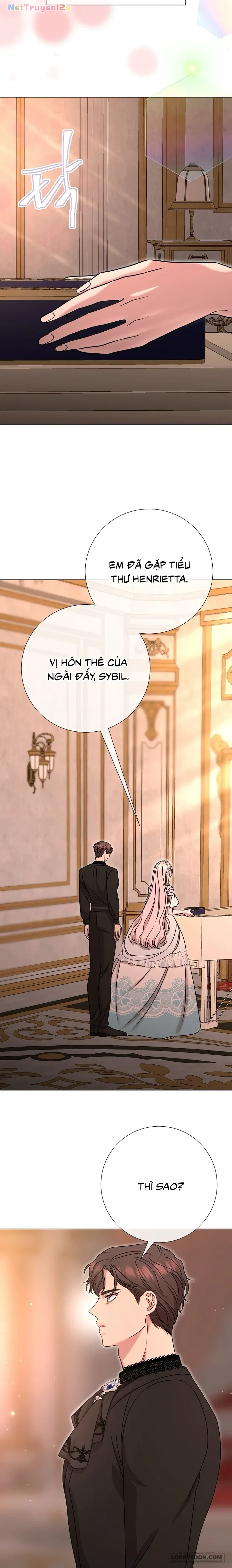 Lâu Đài Hoang Dã Chapter 39 - 11