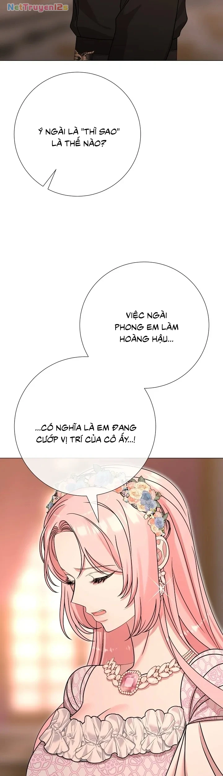 Lâu Đài Hoang Dã Chapter 39 - 14