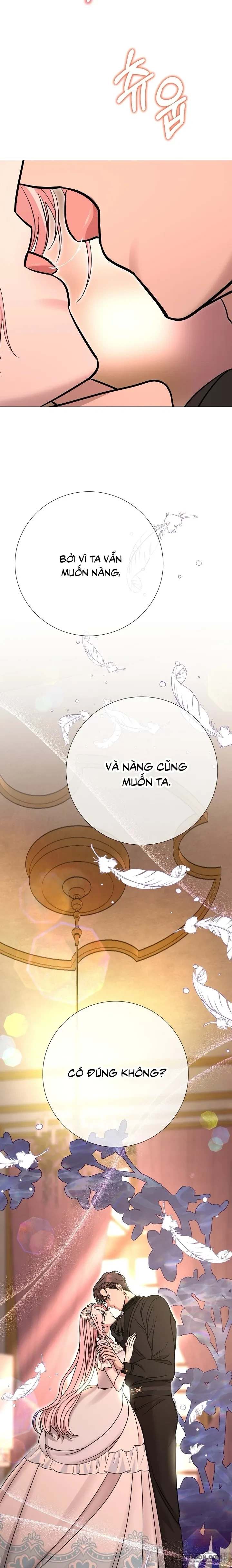 Lâu Đài Hoang Dã Chapter 39 - 24