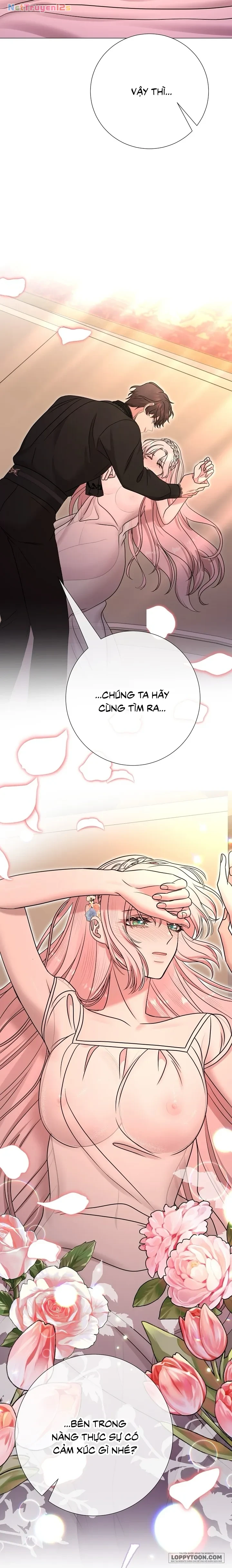 Lâu Đài Hoang Dã Chapter 39 - 28