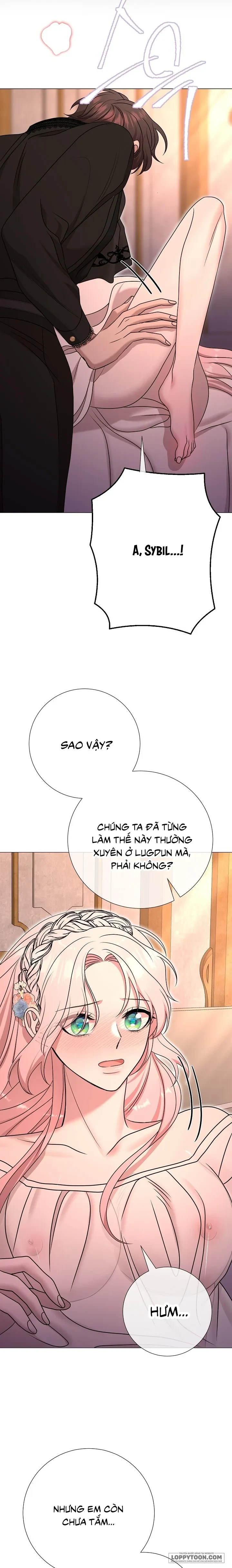 Lâu Đài Hoang Dã Chapter 39 - 29