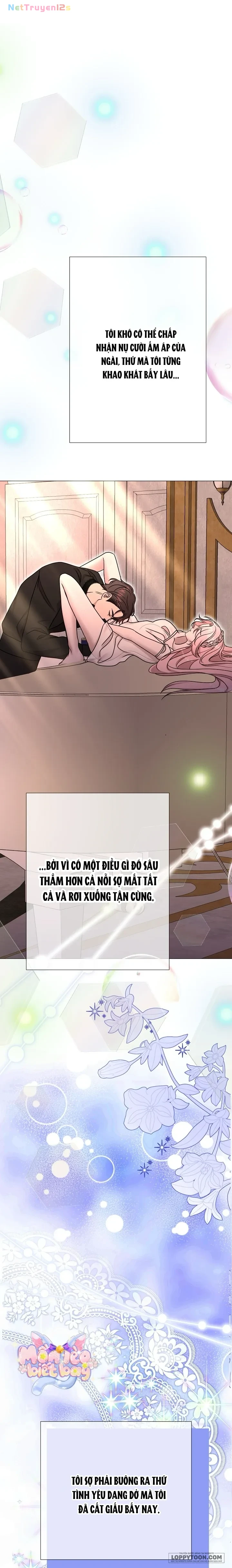 Lâu Đài Hoang Dã Chapter 39 - 36