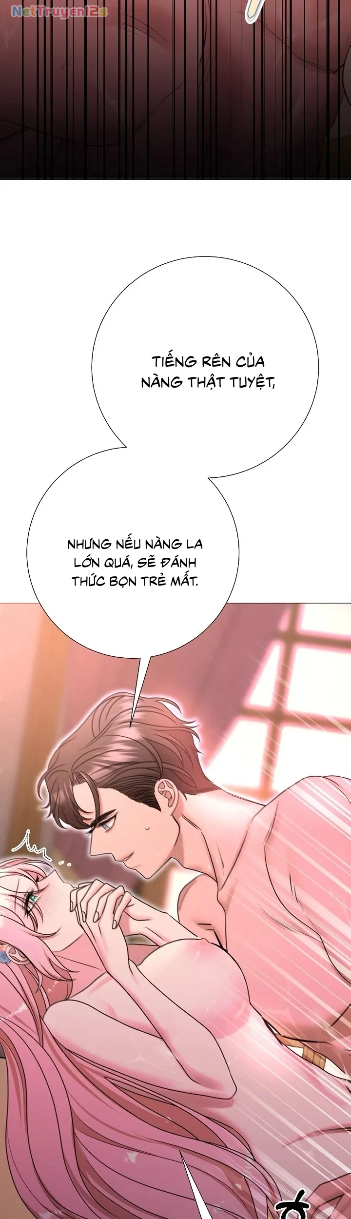 Lâu Đài Hoang Dã Chapter 39 - 46