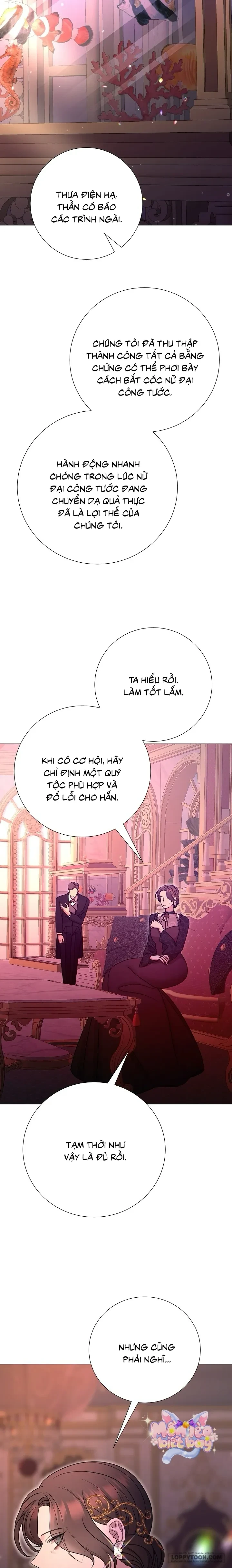 Lâu Đài Hoang Dã Chapter 39 - 60
