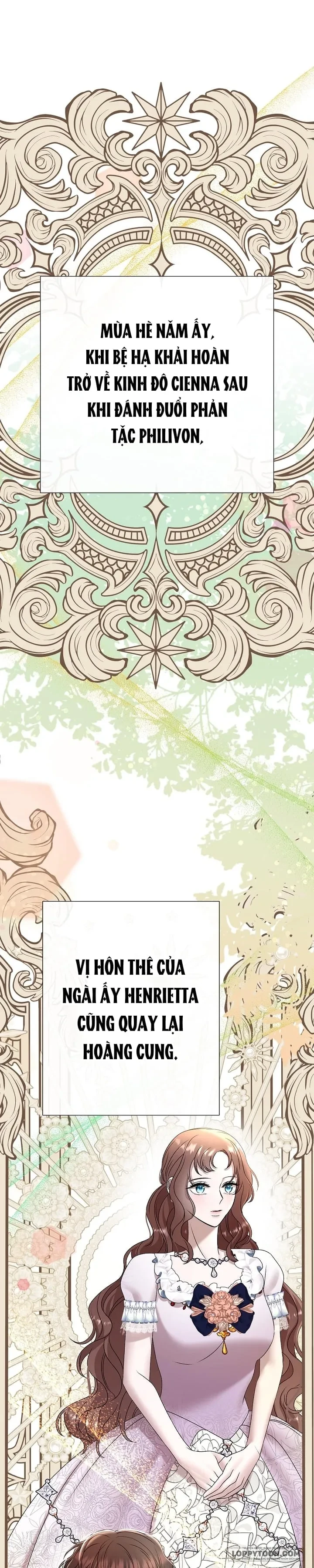 Lâu Đài Hoang Dã Chapter 41 - 2