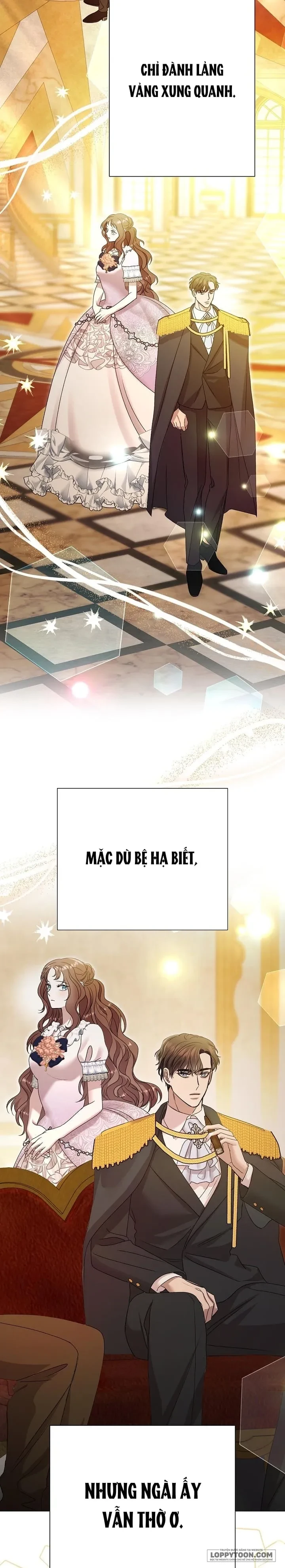 Lâu Đài Hoang Dã Chapter 41 - 5
