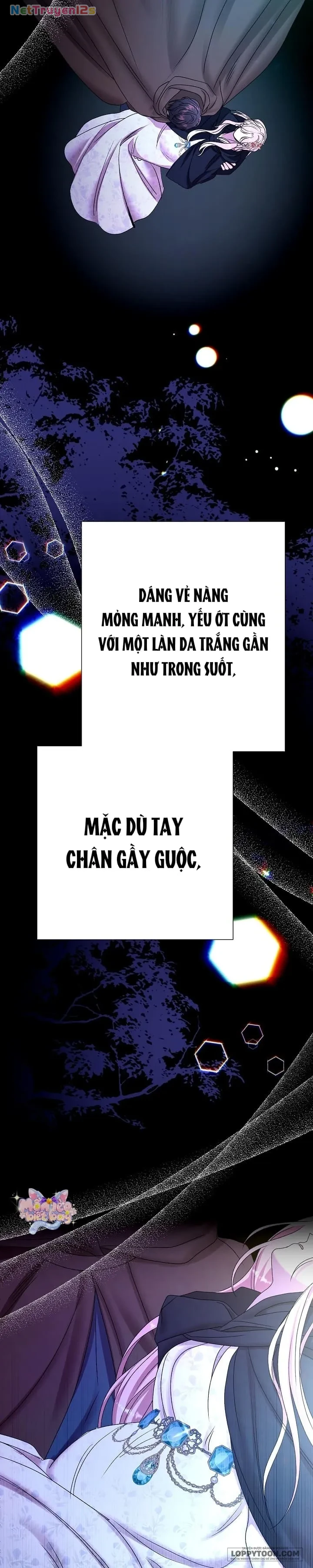 Lâu Đài Hoang Dã Chapter 41 - 9