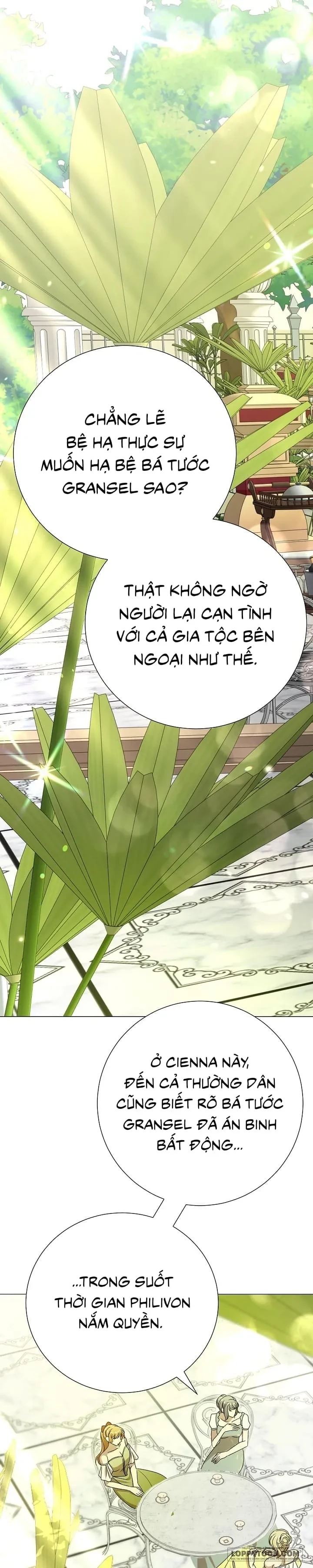 Lâu Đài Hoang Dã Chapter 41 - 14