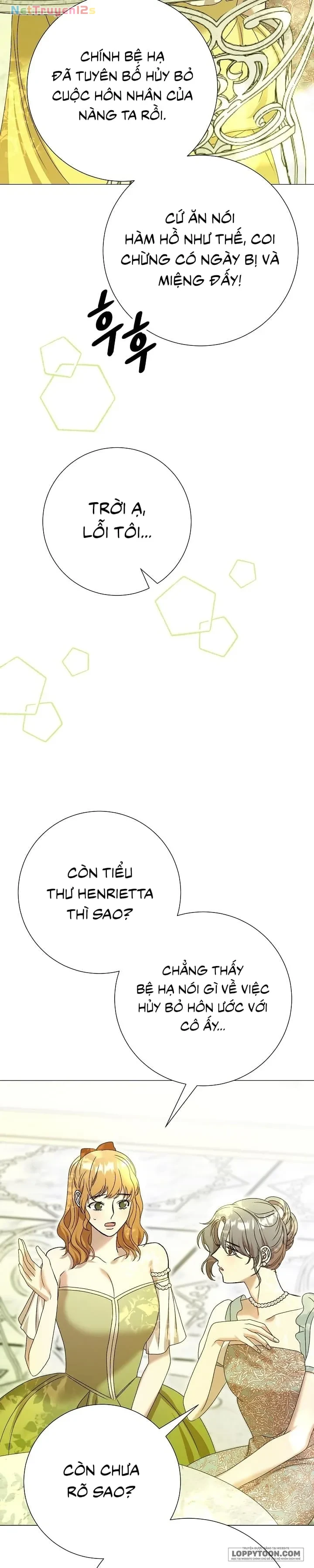 Lâu Đài Hoang Dã Chapter 41 - 16