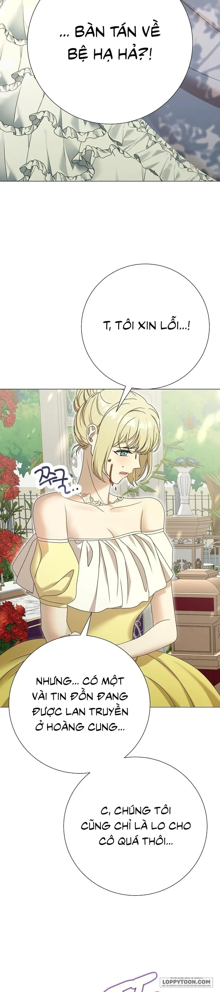 Lâu Đài Hoang Dã Chapter 41 - 22