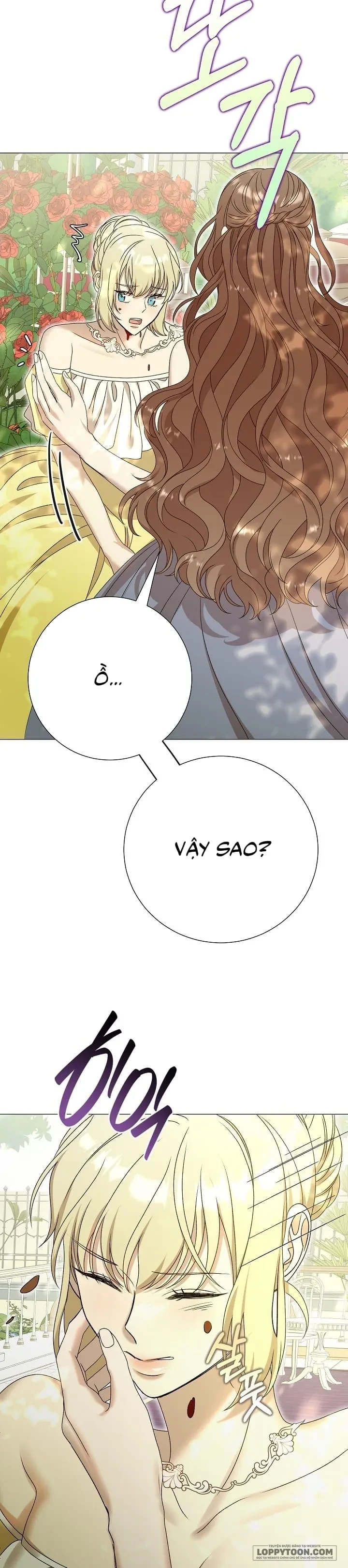 Lâu Đài Hoang Dã Chapter 41 - 23