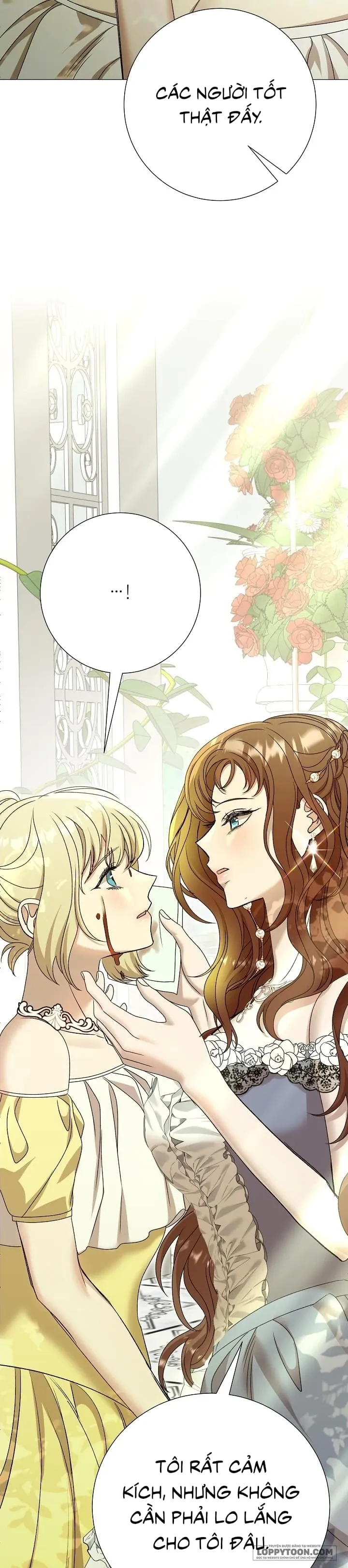 Lâu Đài Hoang Dã Chapter 41 - 24