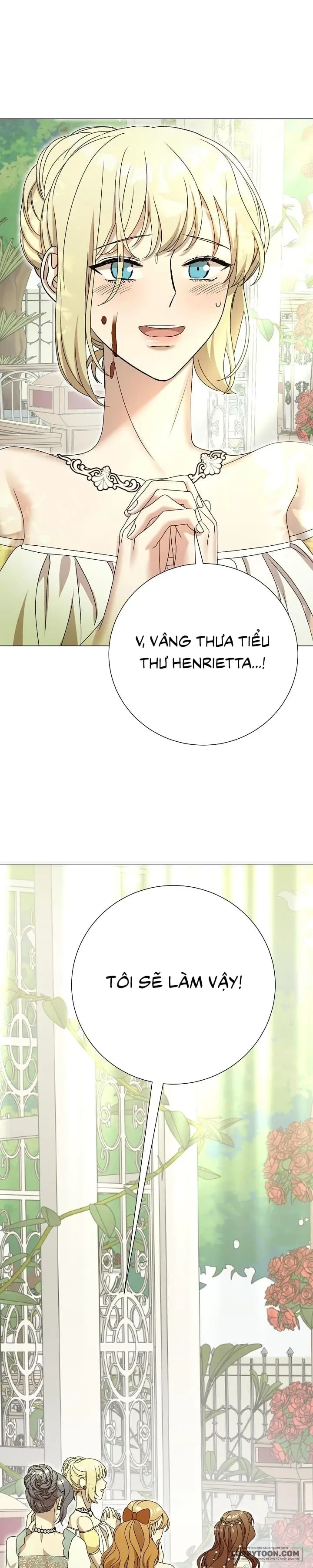 Lâu Đài Hoang Dã Chapter 41 - 26