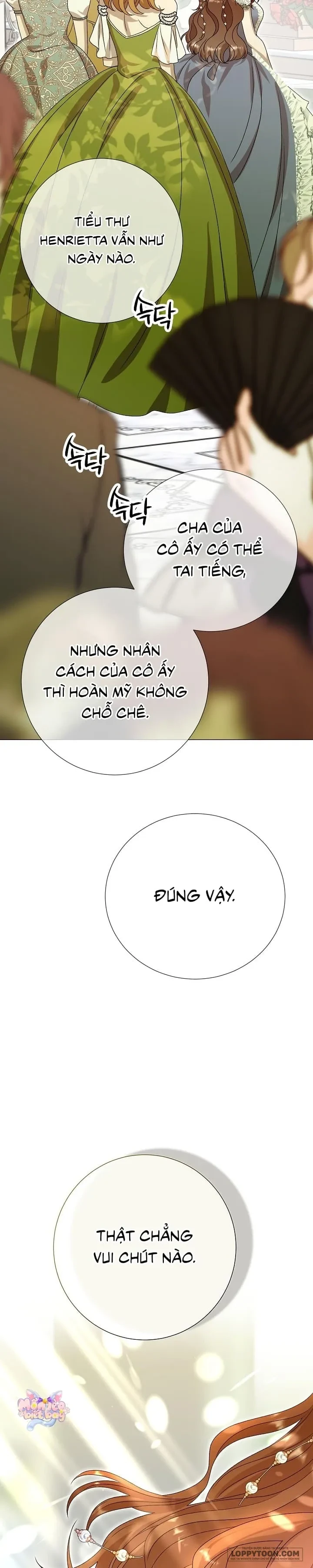 Lâu Đài Hoang Dã Chapter 41 - 27