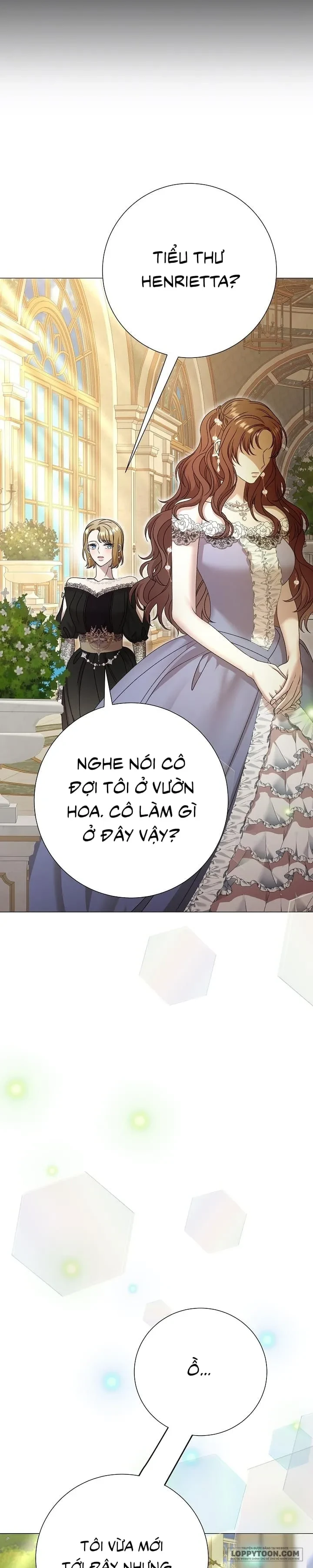 Lâu Đài Hoang Dã Chapter 41 - 32