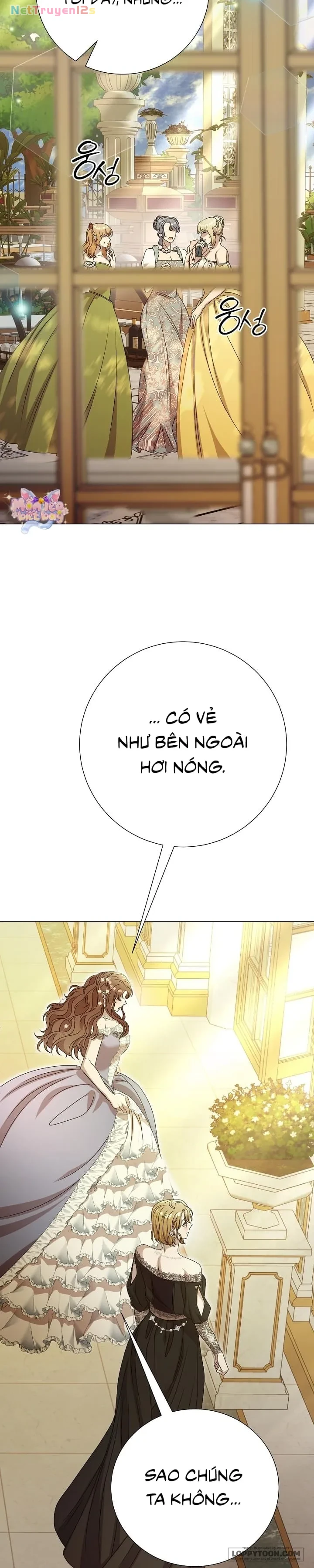 Lâu Đài Hoang Dã Chapter 41 - 33