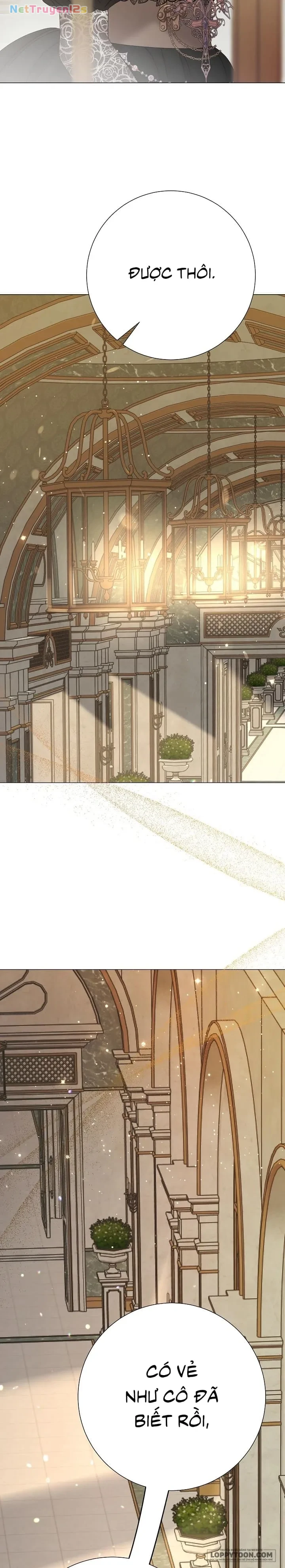 Lâu Đài Hoang Dã Chapter 41 - 35